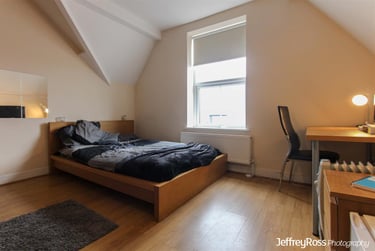 7 bed house, Richmond Road, Plasnewydd, Cardiff, CF243BT - Image 4